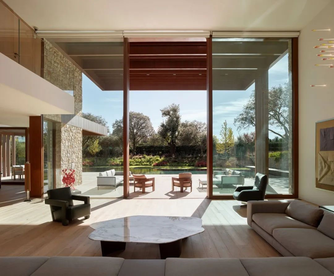 拉卡尔玛之家丨西班牙巴塞罗那丨Ramón Esteve-60