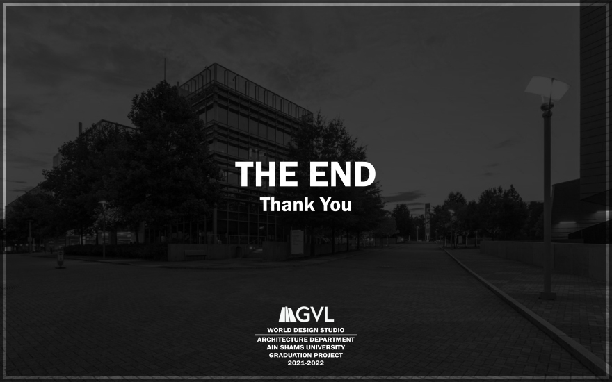 CUICAR 新扩建项目丨美国格林维尔丨世界设计工作室-255