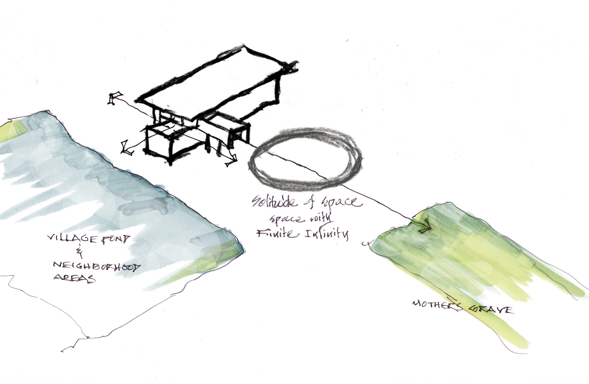 阿努科姆之家丨Bangladesh丨Venna Architects-53