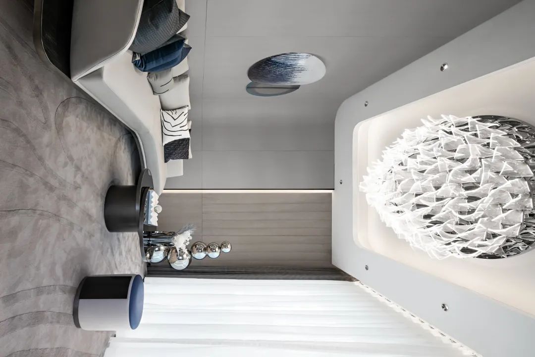 浙江义乌美的云潮府丨中国浙江丨广东天元建筑设计有限公司-60