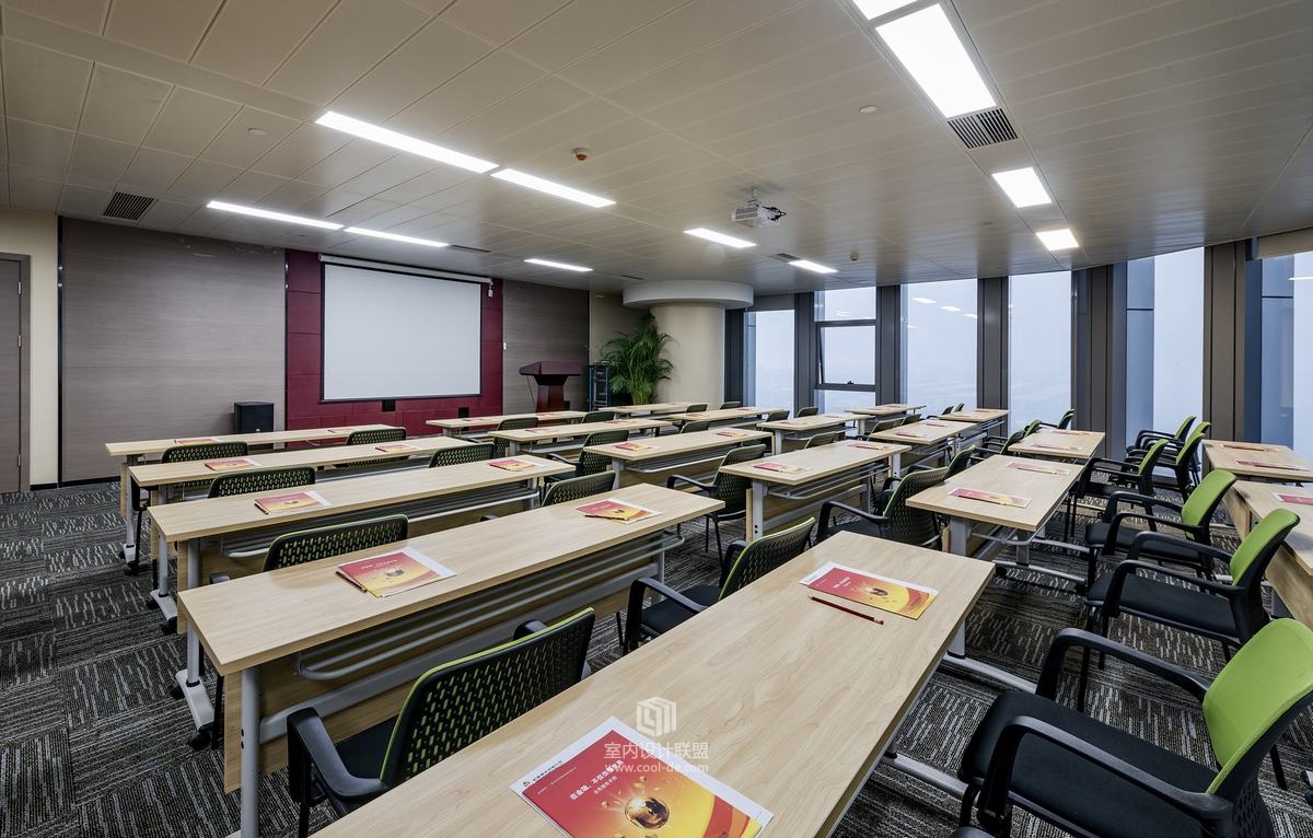 摩天之星企业加速器福州宇洋基地-47