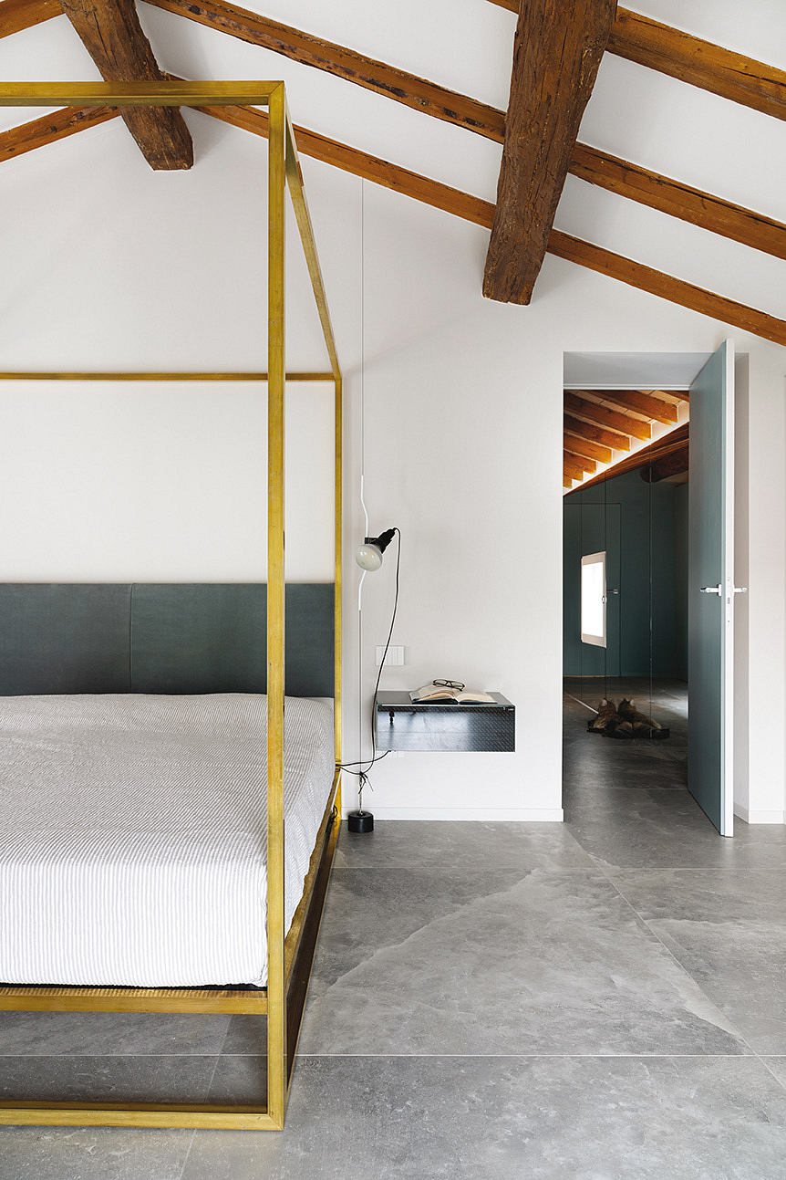 我的家丨意大利丨Andrea Benedetti-7