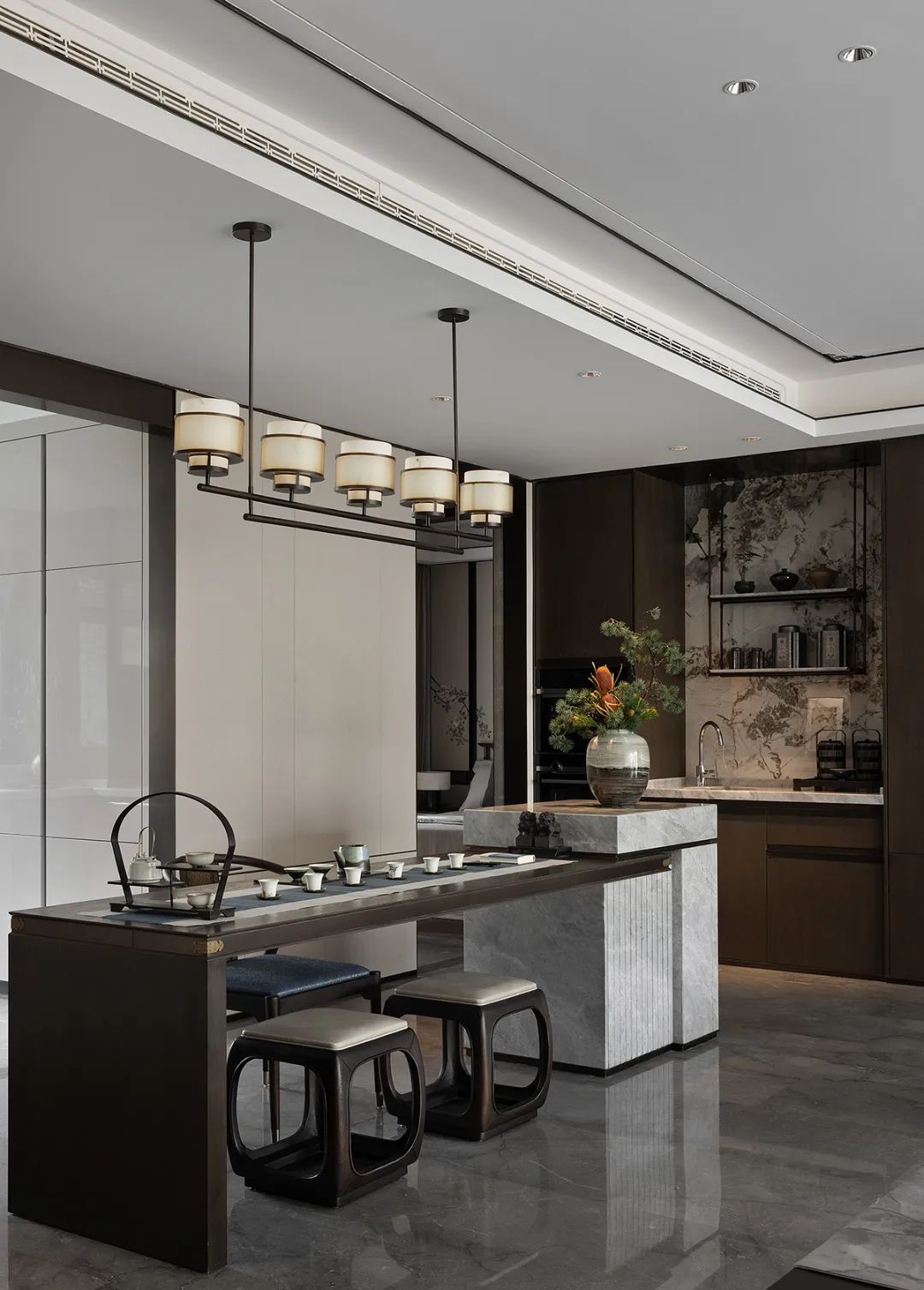 乐清君兰和著丨中国丨漫思设计(厦门)-18