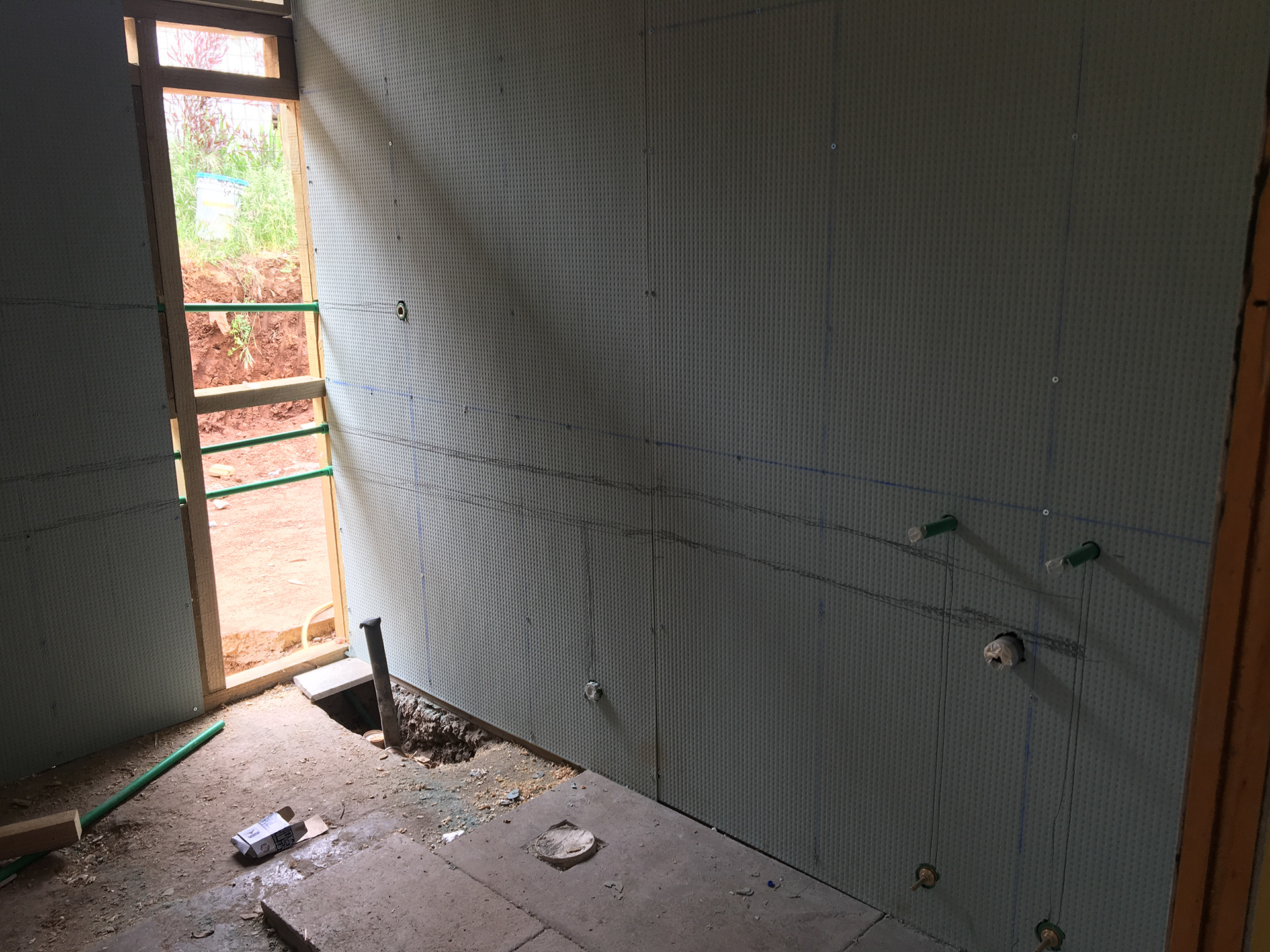 JB之家（注：由于Casa常见意为房子、家 ，JB可能是人名等特定名称，这里按常见理解翻译） 丨Chile-16