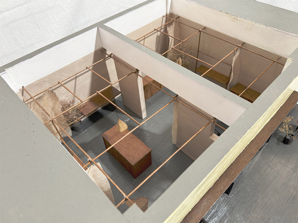 一晌·良园丨中国嘉兴丨宇作建筑-126