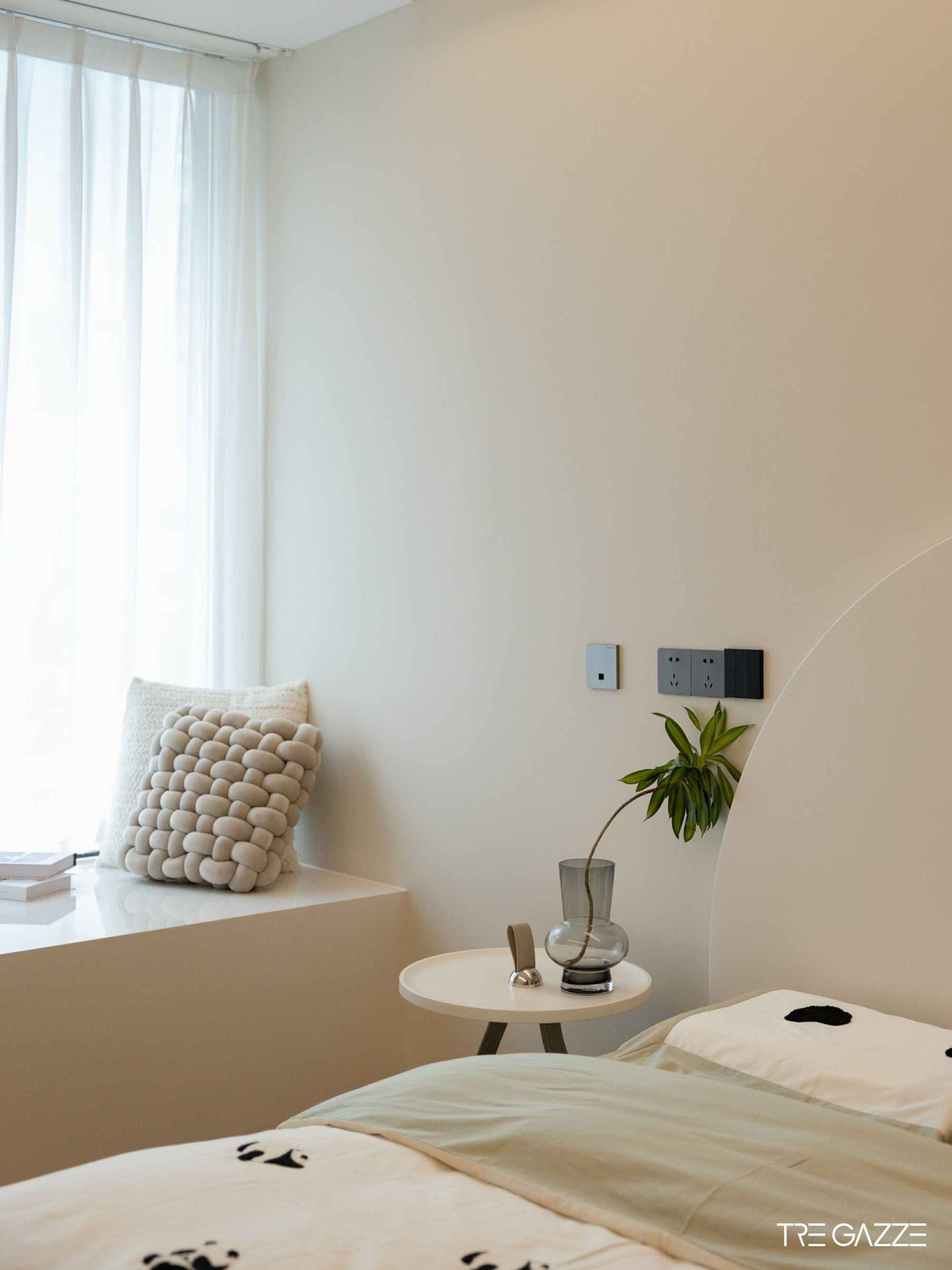 三只喜鹊|简而有致 奢而不华丨中国合肥-46