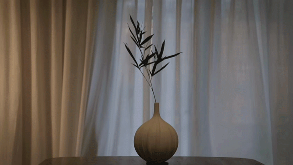 山外山 · 成都青城山脚下的侘寂豪宅设计丨中国成都丨锦霖设计工作室-5