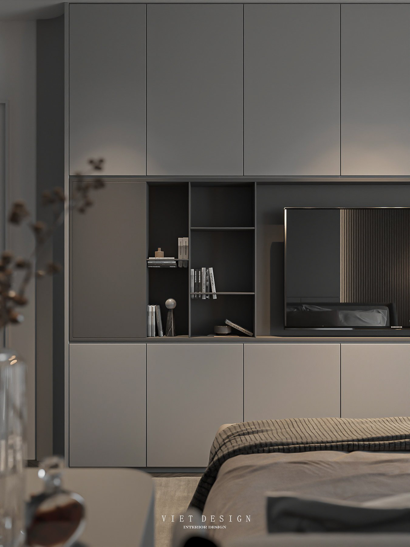 三角屋丨越南河内丨VIET Design-8