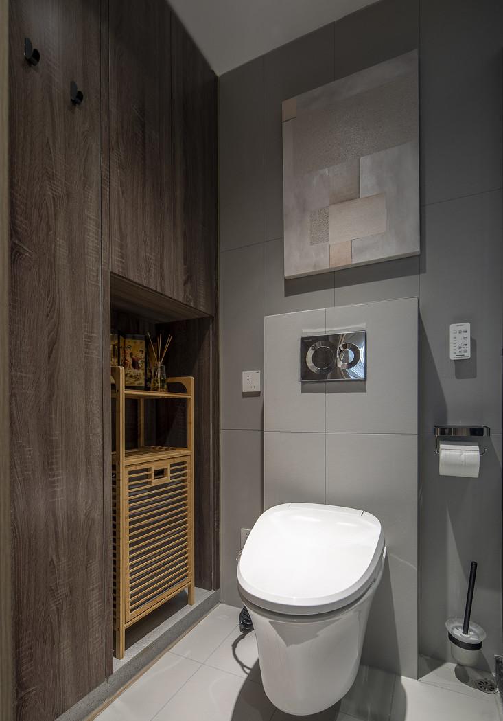 新中式温馨家居-23