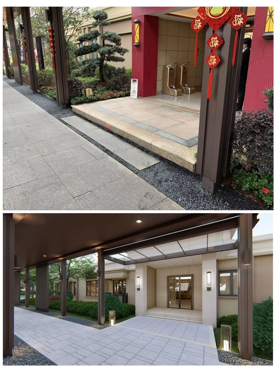 景业·山瑚湾售楼部-53