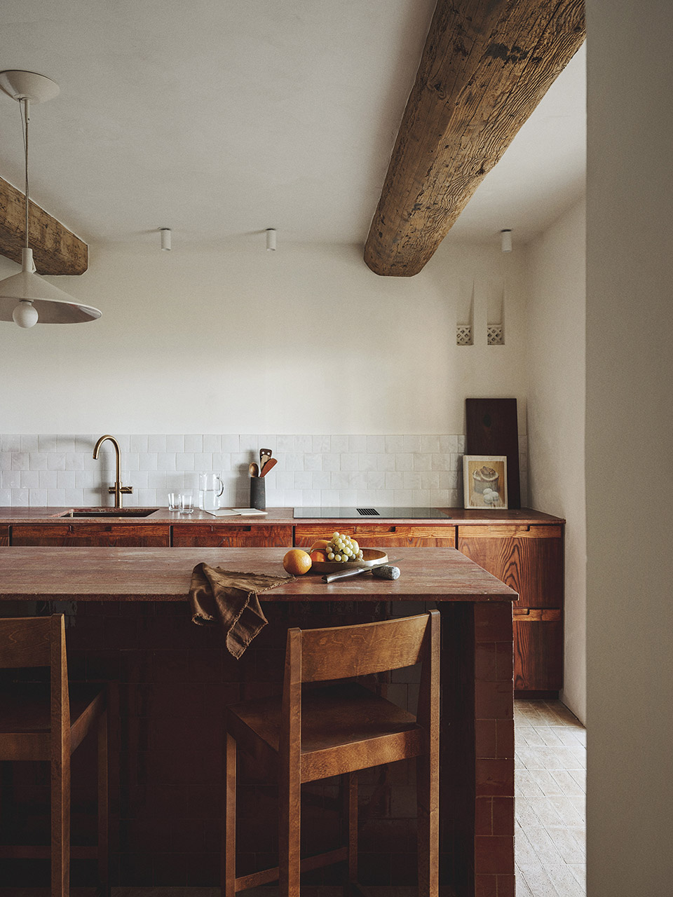 Tourtour庄园改造丨法国丨Pareil（与Studio Nolet合作）-25