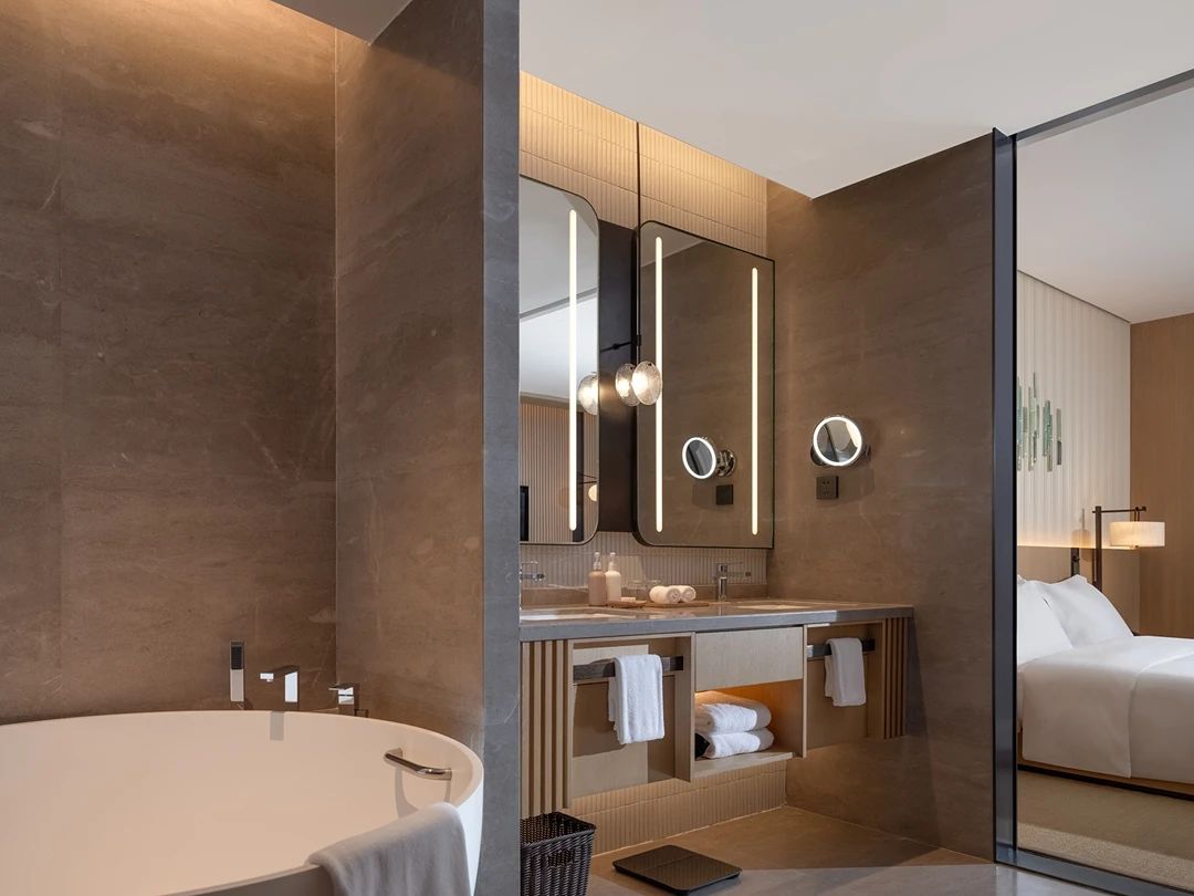 仙居悦柳度假酒店丨中国台州丨悦榕集团-85