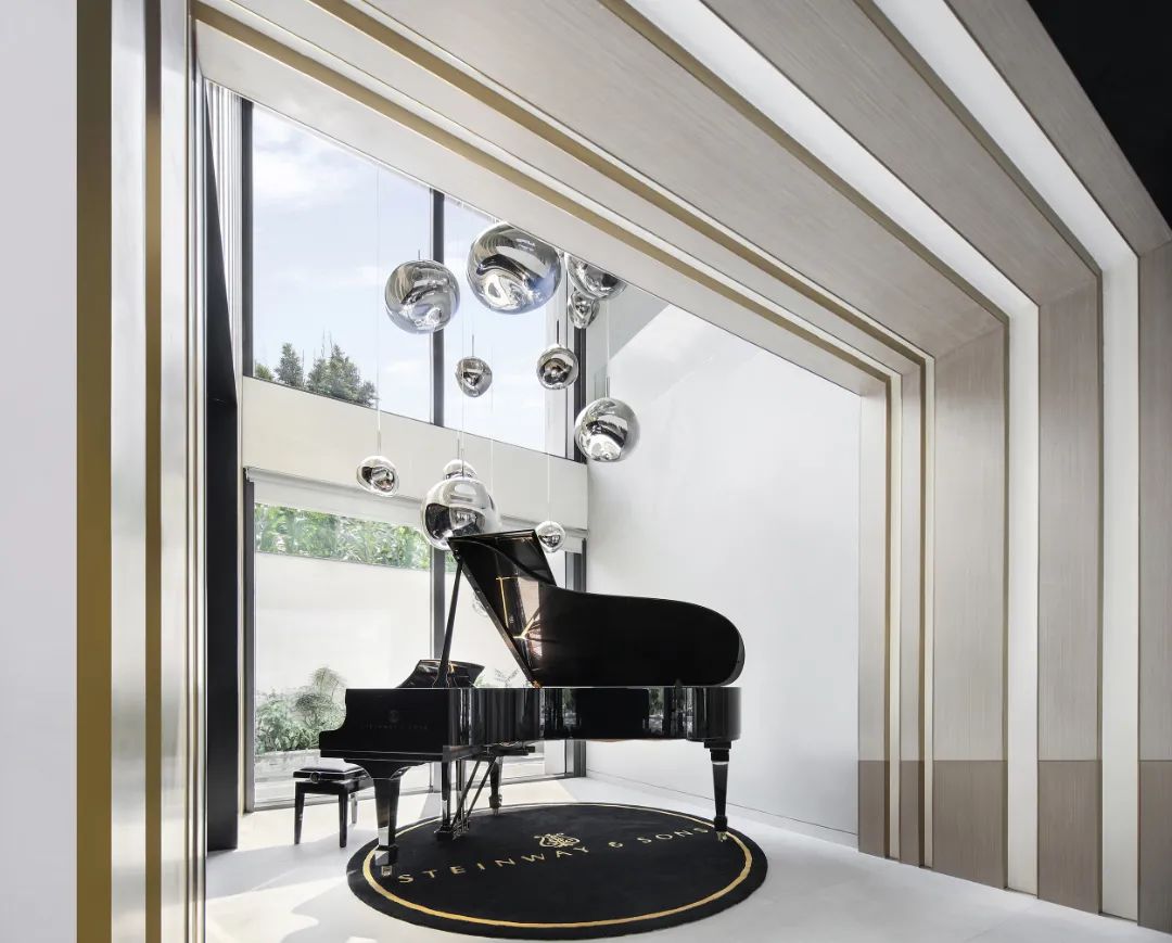 楠木陶居丨中国宜宾丨尚层别墅装饰深圳罗湖分公司-37