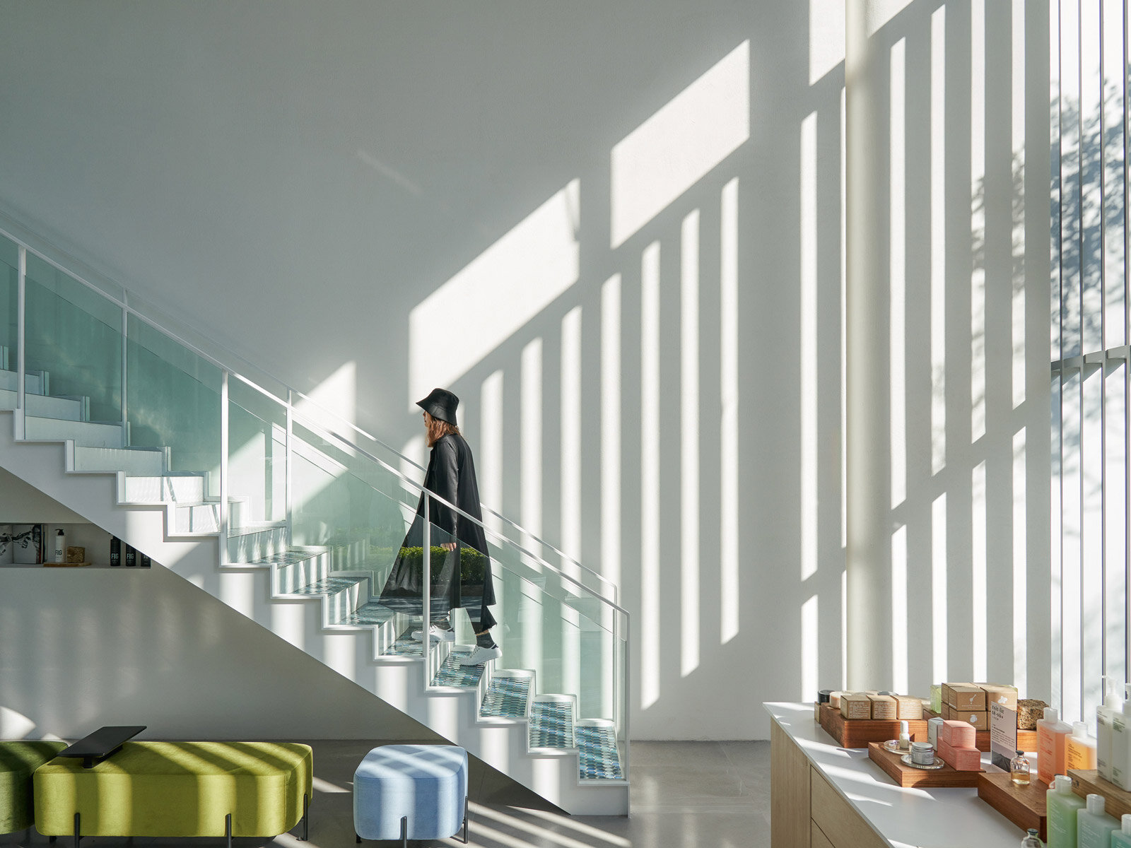 譜寫自然的美妙頌曲，重啟生命美麗篇章：走入沉靜清新的 HAPPY HAIR 台南店 — Hey!Cheese-0