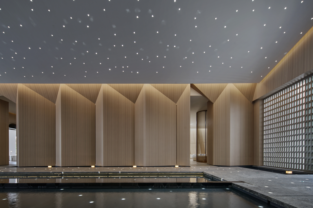 海南“水流云在”文化中心丨中国海南丨孟也空间创意设计事务所-49