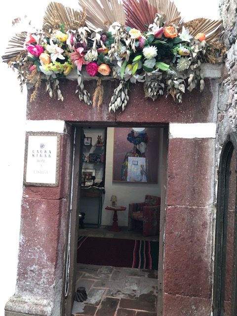 伊达尔戈酒馆  V之家室内设计公司 丨墨西哥丨Laura Kirar-14