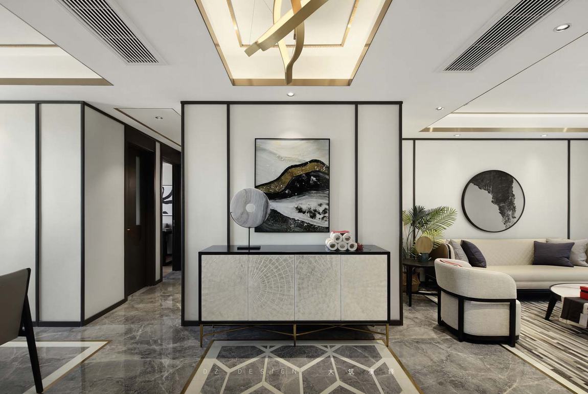 大筑演绎  诚意新作| 枫  ·  度-60