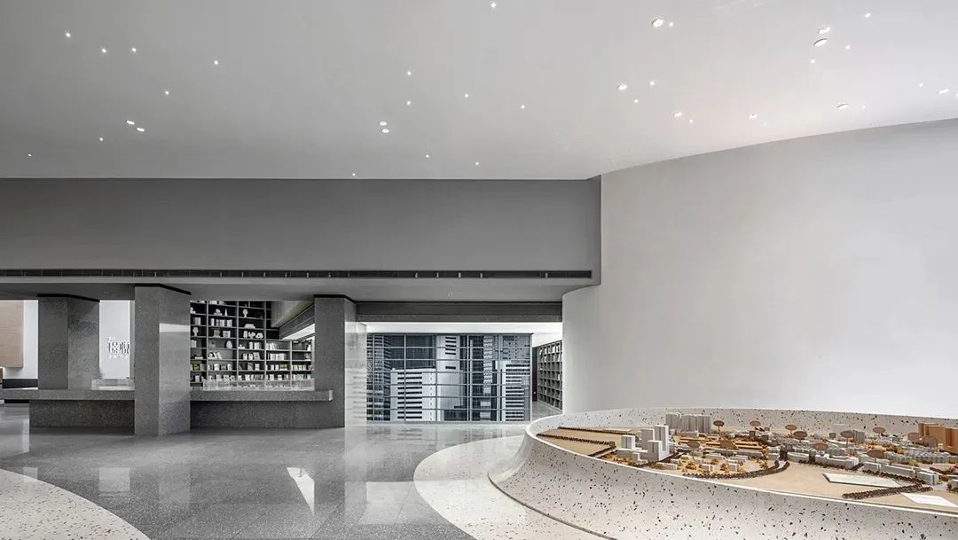 上海复合体验馆丨中国上海-133