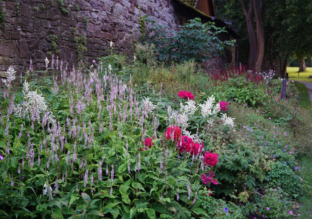 2023 年霍特尔州立花园展

注：Hö·ter可能是一个特定地点名称，若有更准确的信息或标准译法，可按需调整 丨Büro Christian Meyer-3