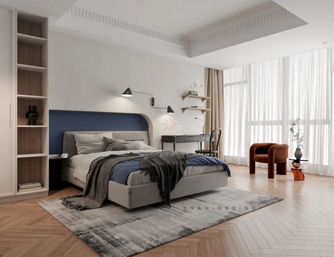 成都麓湖麒麟荟丨中国成都丨上海胤尊-70