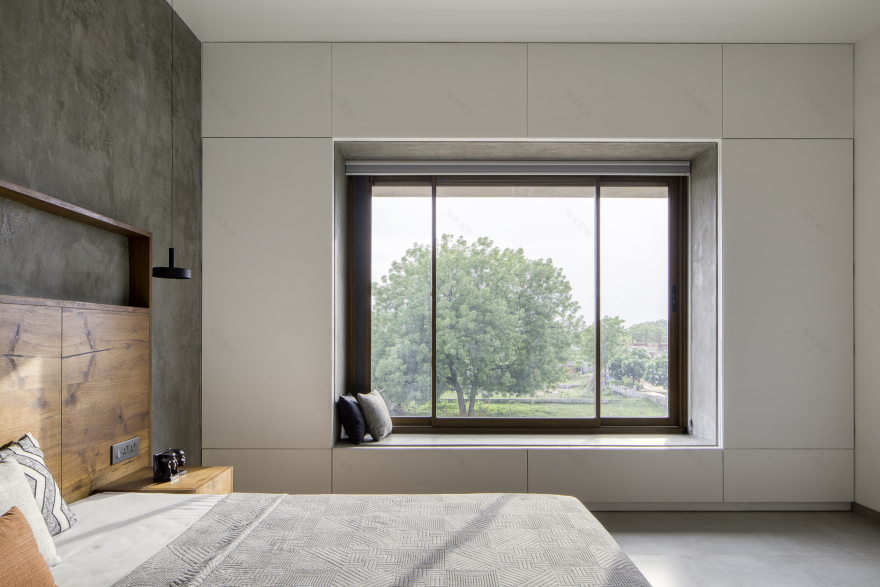 砖块连接丨印度丨TRAANSPACE-49