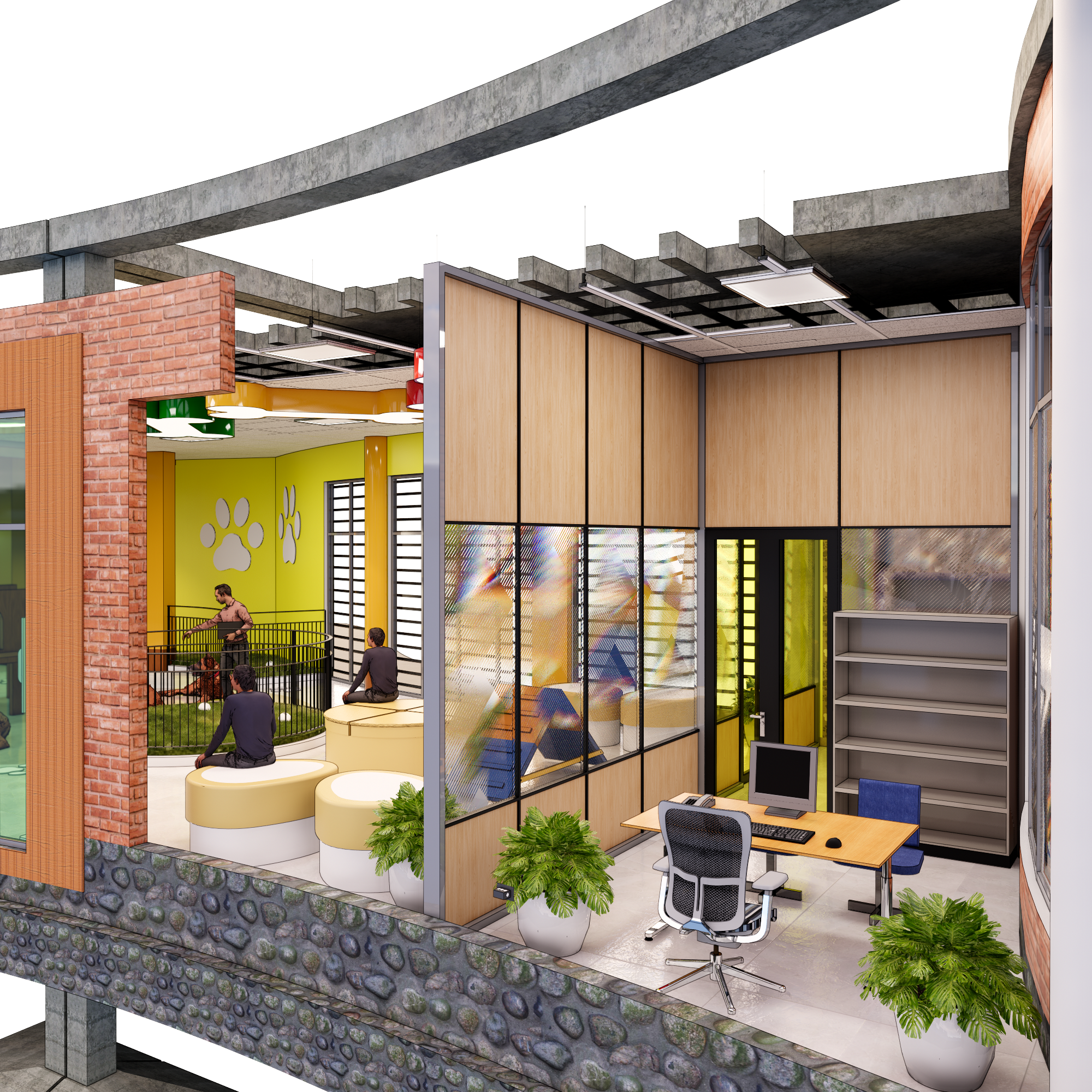 DETALLES CONSTRUCTIVOS Y DETALLE DE AMBIENTE-15