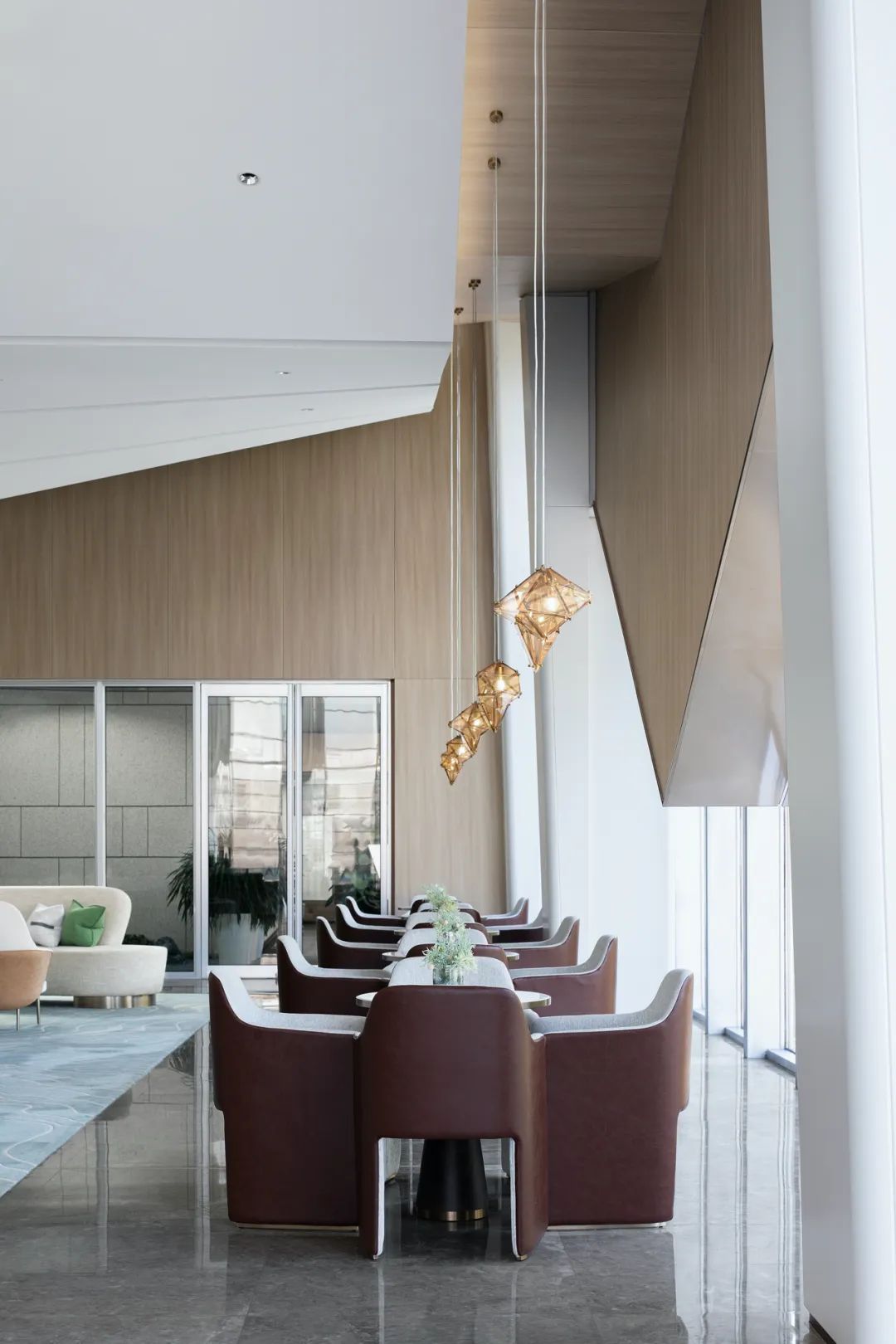 安徽置地瑞玺×鼎图设计｜充满想象力的生活艺术馆-49