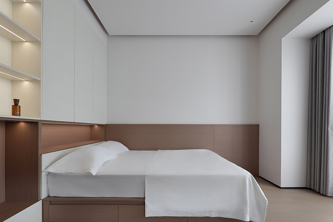 隽庐新野丨中国广州丨隐之建筑空间设计（YIN_ DESIGN）-125