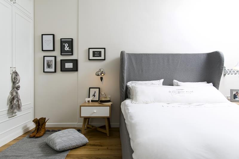 霍德夏隆家庭住宅翻新项目丨以色列丨西翁·伊扎克室内设计-34