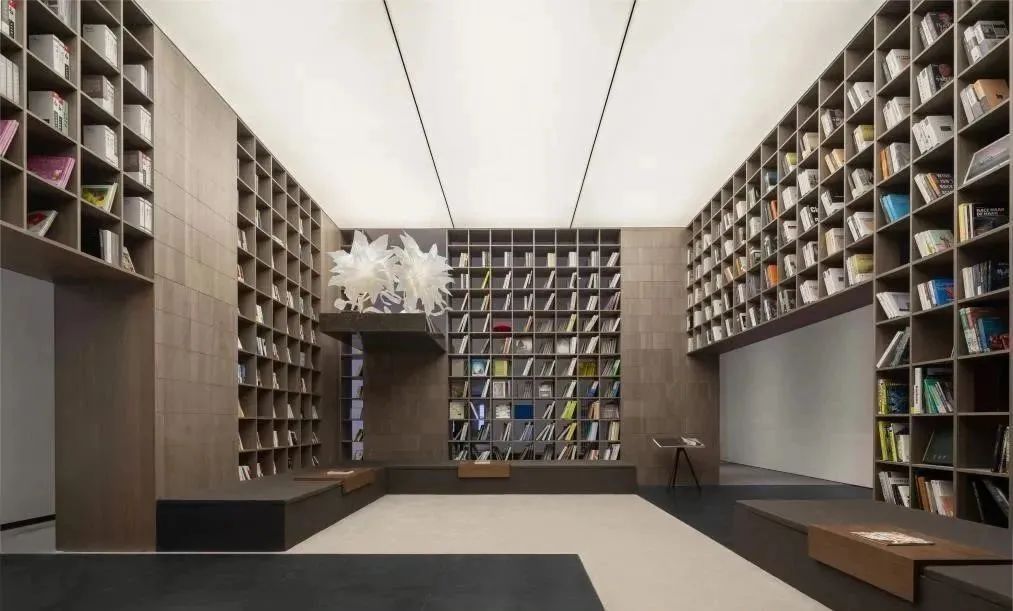 无山居 · 艺术与自然的完美融合丨澳大利亚 lAPA 设计顾问有限公司,空间进化(北京)建筑设计有限公司-23