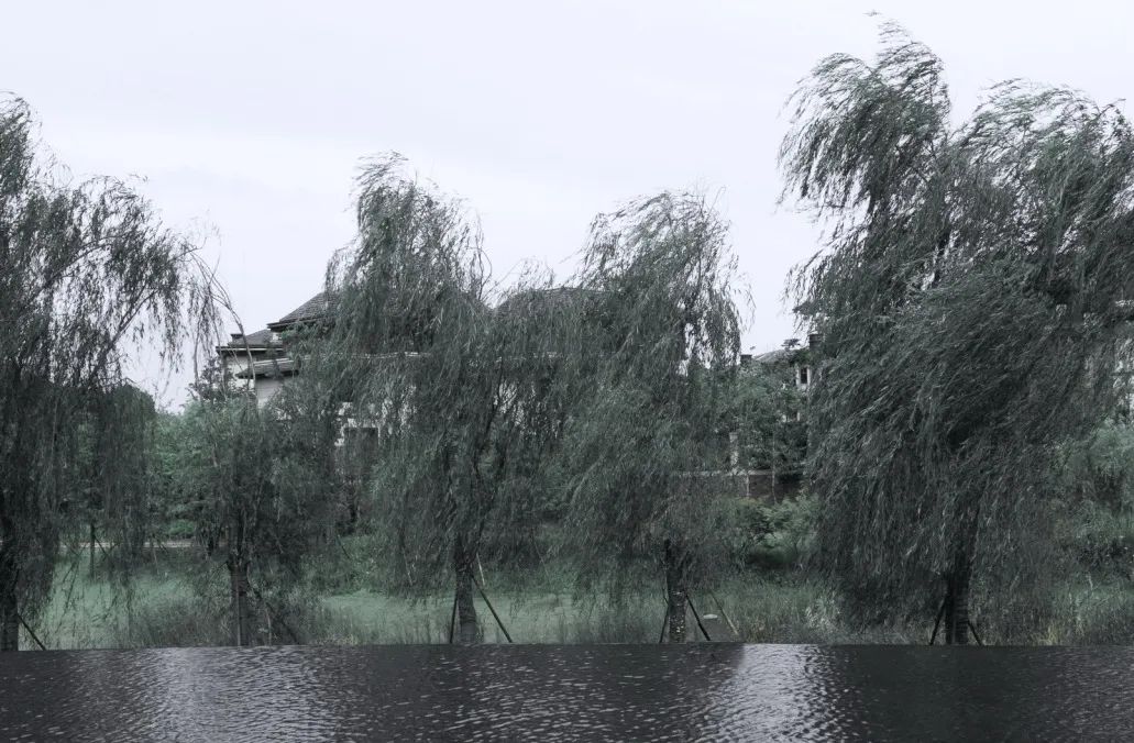 湖湘山水，中建·昭山印象的山湖秘境-10