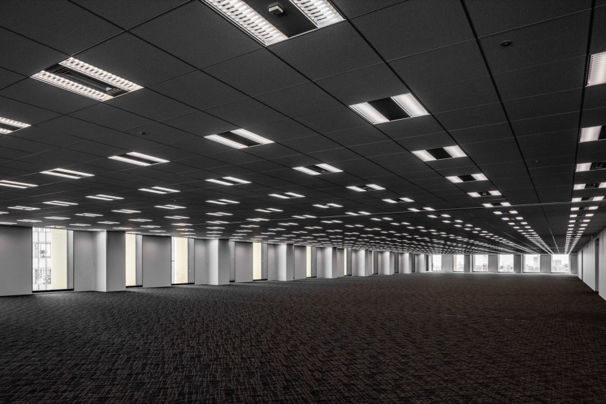 JR目黑MARC大厦丨日本东京丨日建设计-166