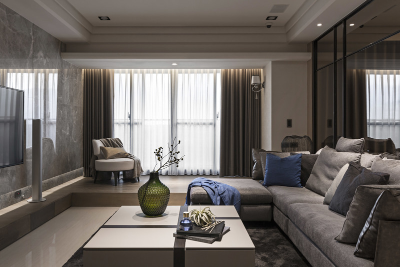 精品飯店概念，打造舒適生活空間-447