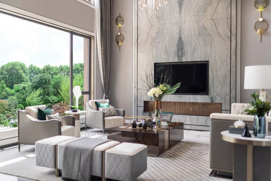 绿地昆明·H1健康城 城市展厅丨中国昆明-78