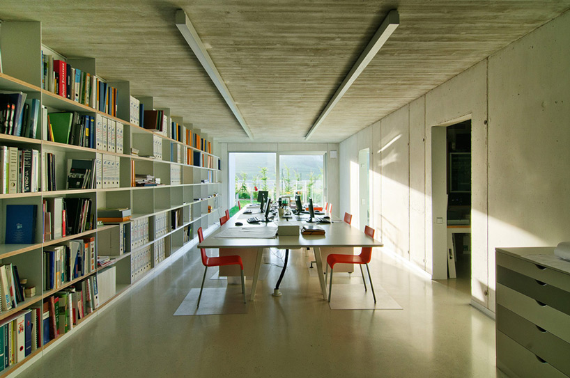 西班牙米哈雷斯住宅-12