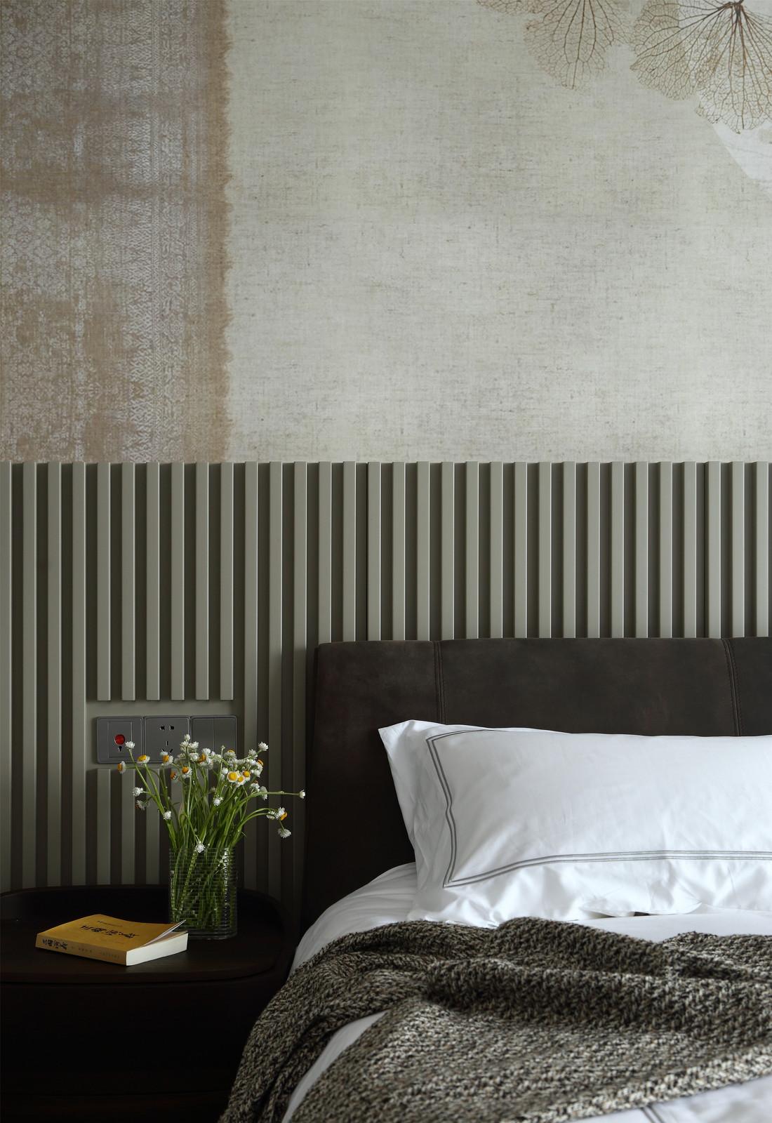 麓湖·水晶溪岸,东方元素融入现代家居,打造温馨 Hygge 生活-36