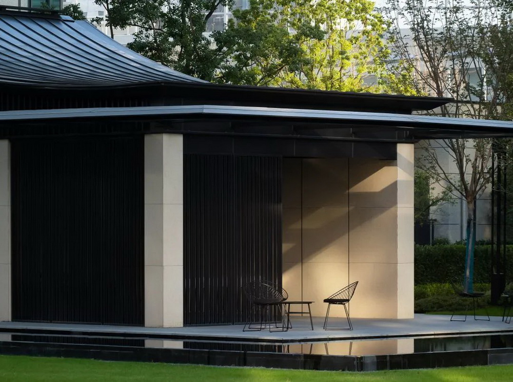 大家·绍兴镜界丨中国绍兴丨ZSD卓时-30