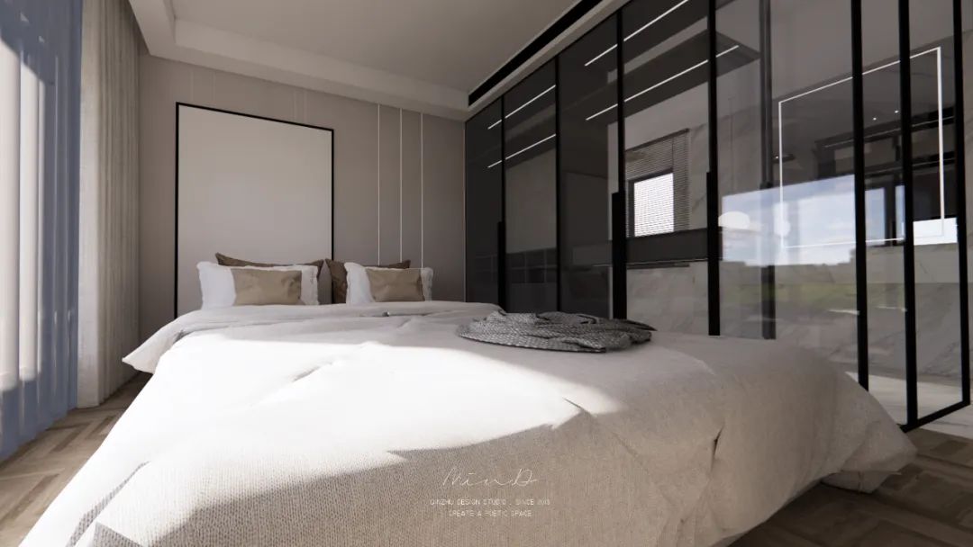 红豆公园里 | 空间叙事的情感延伸-32