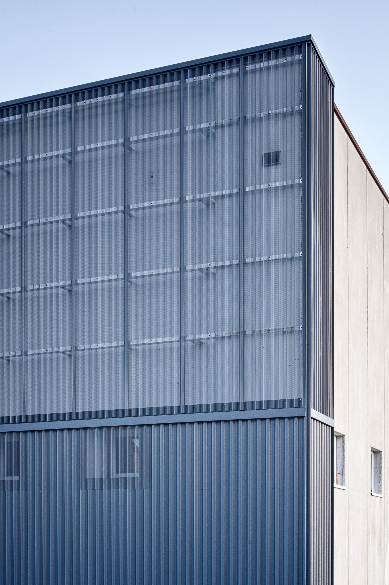 意式乡村多功能厅的焕新设计-10