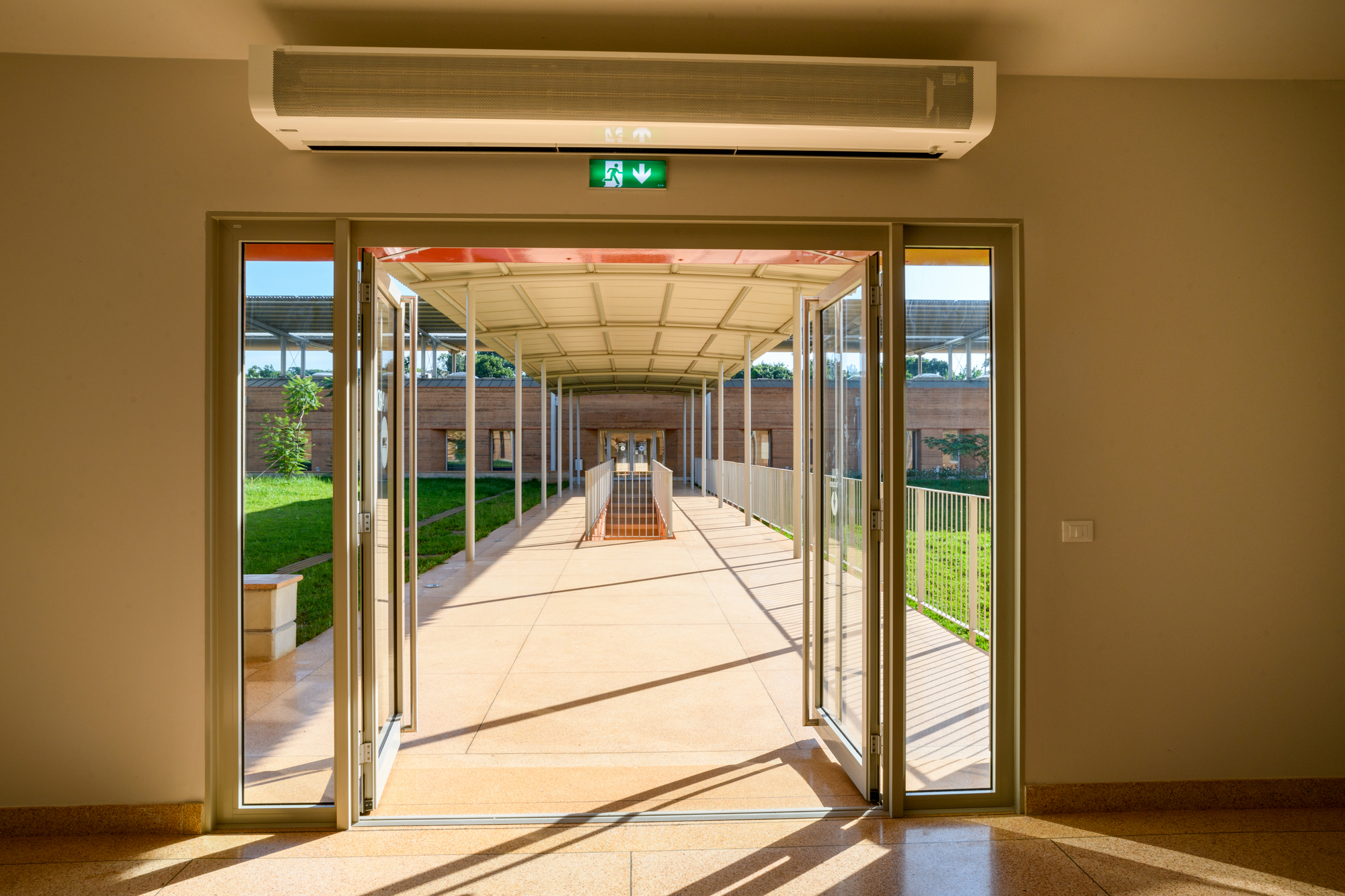 儿童外科医院丨乌干达-43