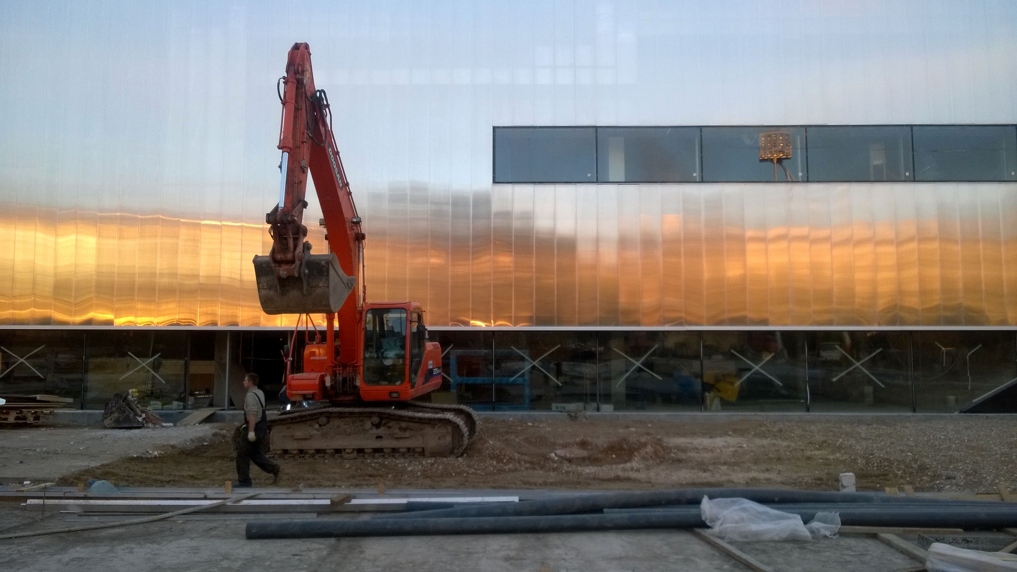 莫斯科车库当代艺术博物馆-33