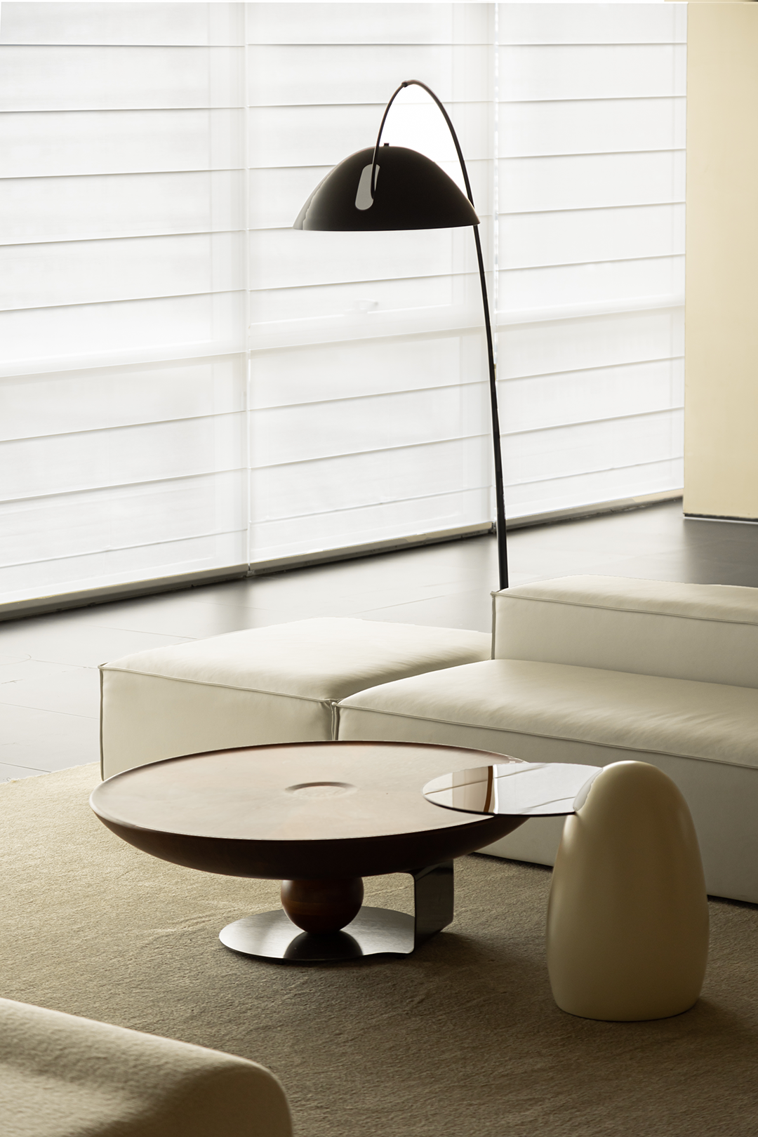 深圳BOSS H 医美空间丨中国深圳丨戈多设计-12