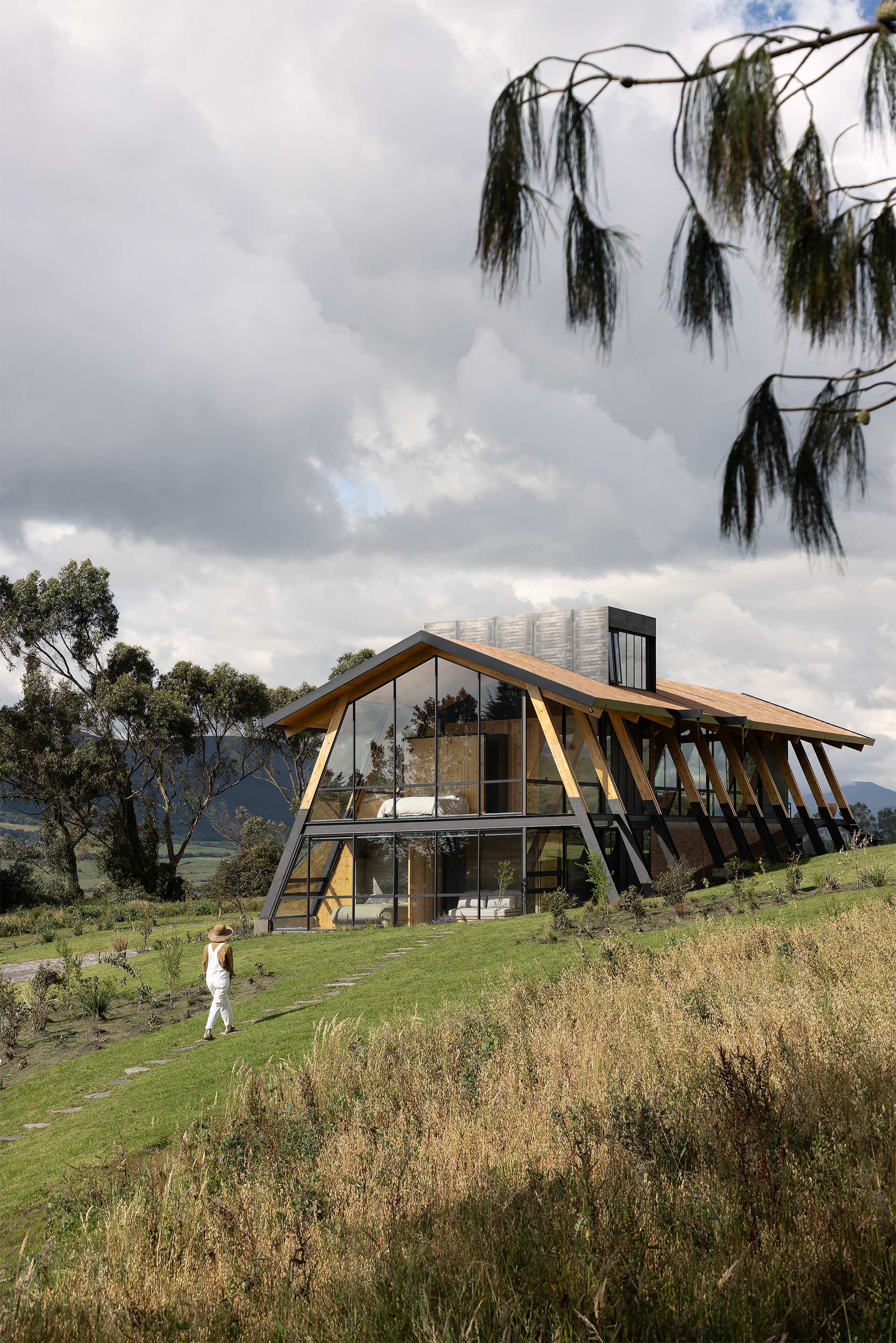 丨厄瓜多尔丨Taller General-24