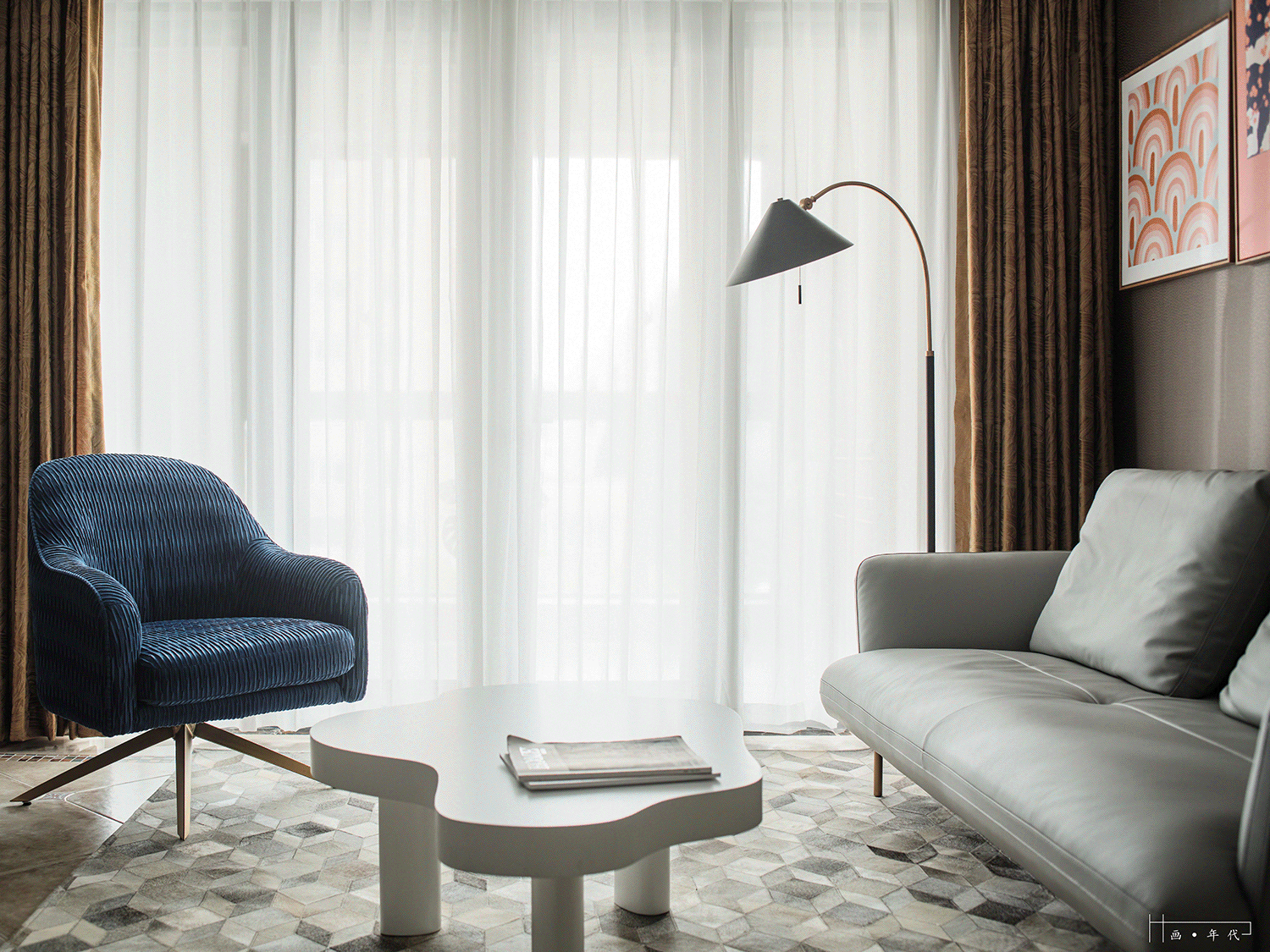 画年代设计 | 樱桃醉了-3