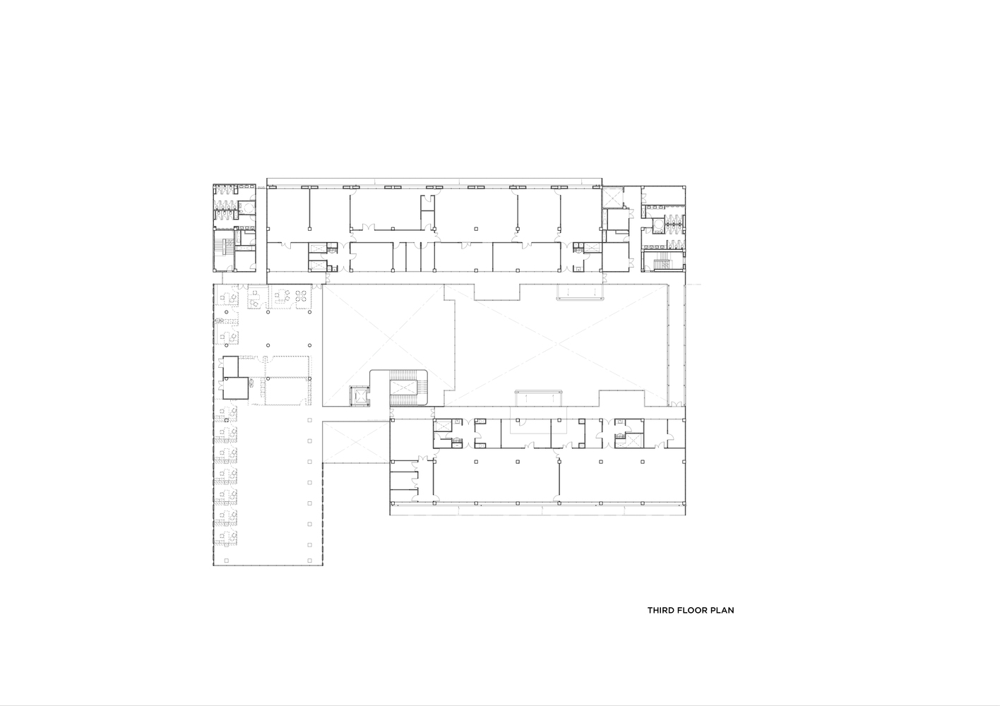 泰国 IRPC 创新中心丨Architects 49-36