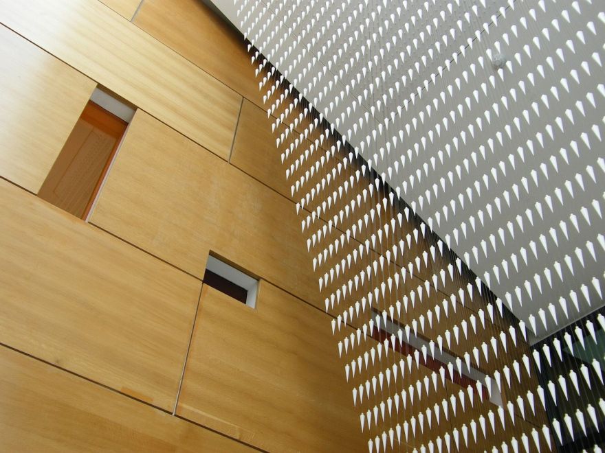 英国驻也门萨那大使馆丨Design Engine Architects-26