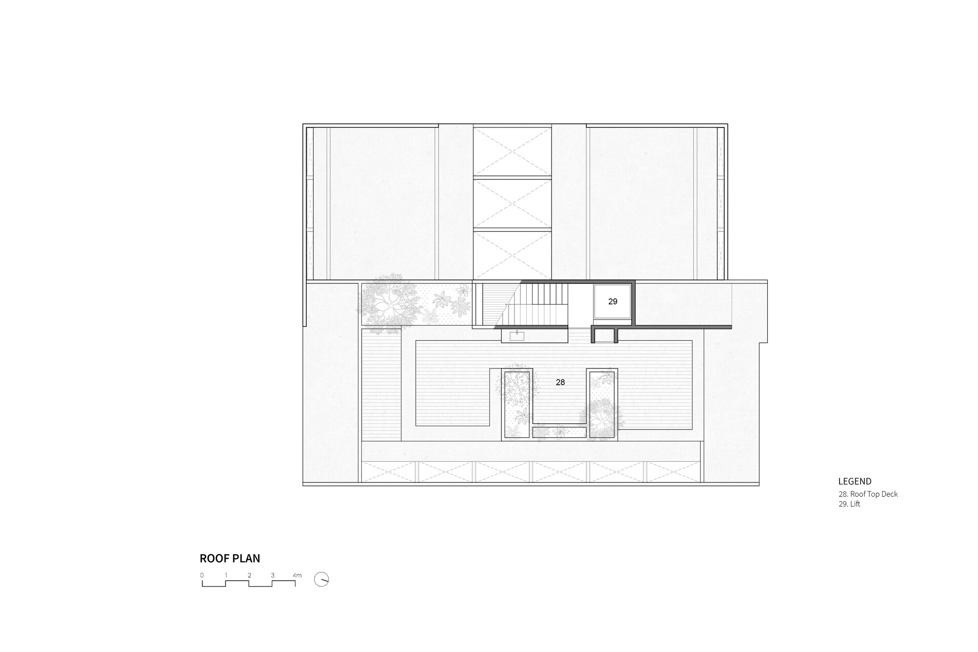 丨马来西亚吉隆坡丨Fabian Tan Architect-46
