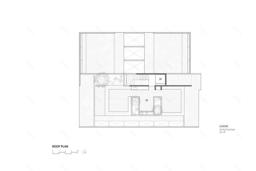 丨马来西亚吉隆坡丨Fabian Tan Architect-46