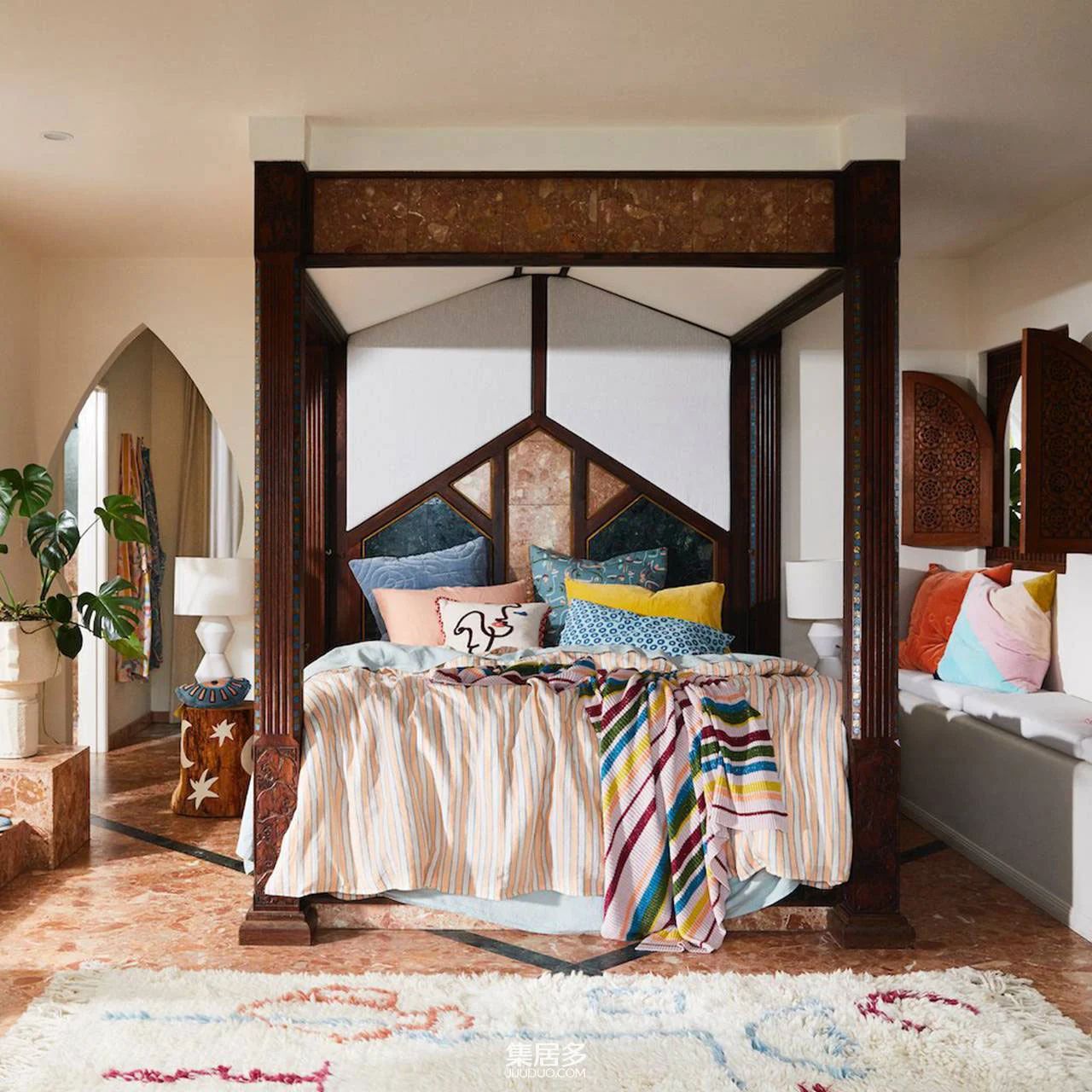 SageClare 的 Soleil 布艺系列-7