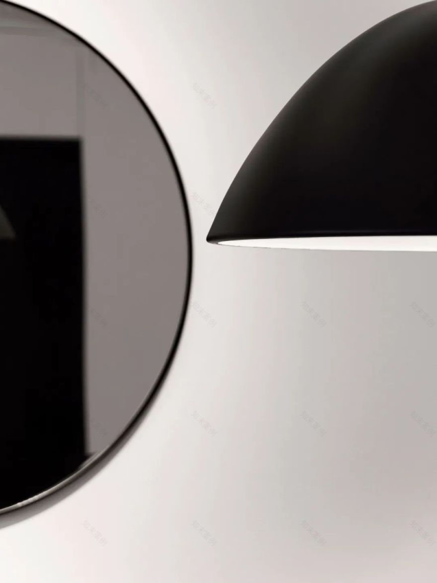 深圳林宅,极简生活空间的艺术演绎-24